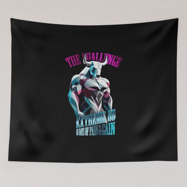 Item preview, The Challenge designed and sold by occorocks.