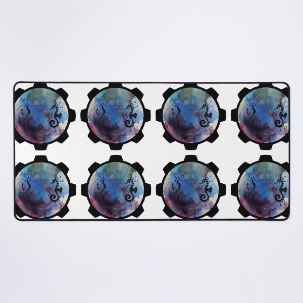 Item preview, Only one world! designed and sold by MoerikaStyle.