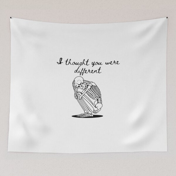 Item preview, I thought you were different designed and sold by LittleBucolic.