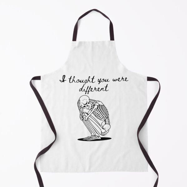 Item preview, I thought you were different designed and sold by LittleBucolic.