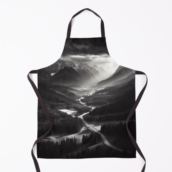 Item preview, Mountain Majesty designed and sold by digitalgull.