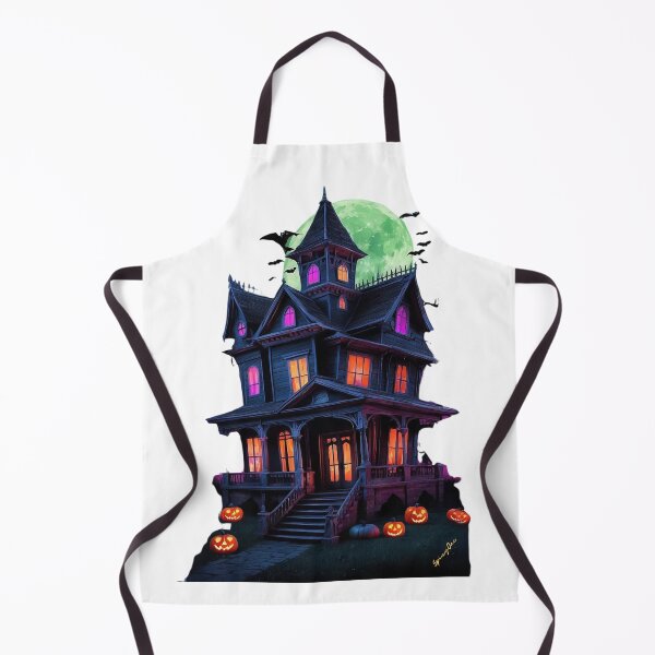 Item preview, A cubic House Art designed and sold by SpicyOne.