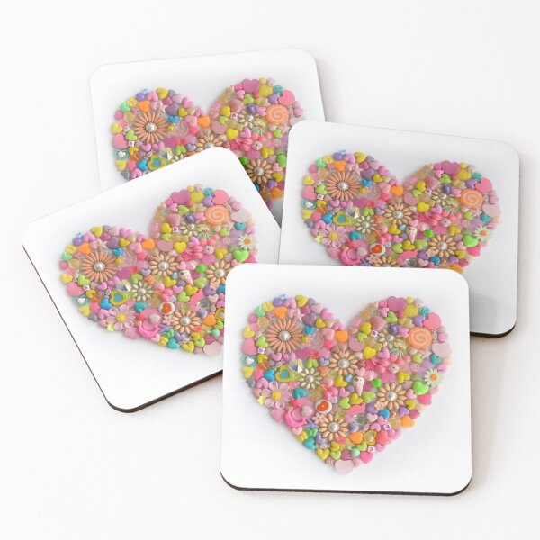 Item preview, Heart of Hearts designed and sold by hilarystoyart.