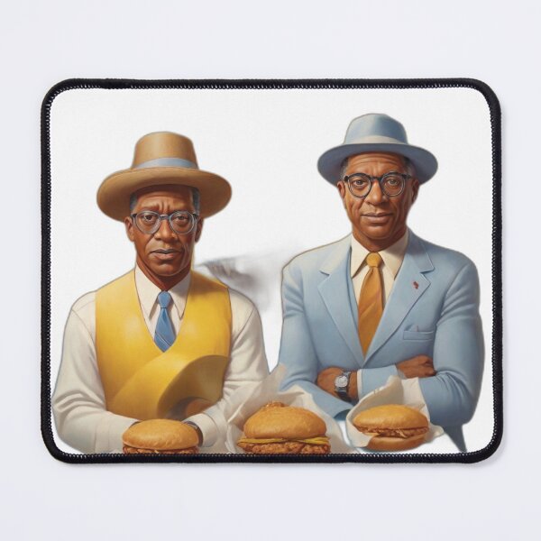 Item preview, los pollos hermanos designed and sold by Mobile Cases Store.