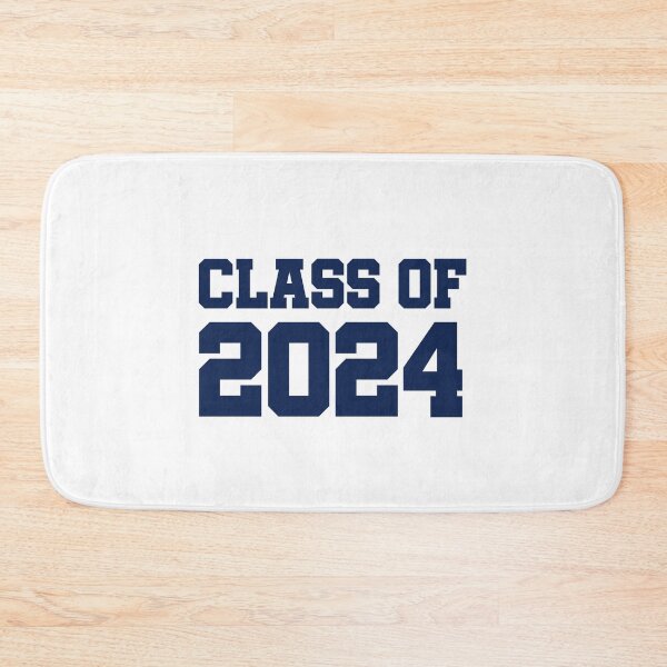 Artikelvorschau, Jahrgang 2024 – Senior 2024 – Abschlussgeschenk 2024 – Absolventen 2024 entworfen und verkauft von DesignByLeo.