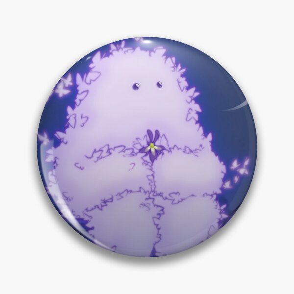 Item preview, Spiritfarer | Lily Update designed and sold by AbominationShop.
