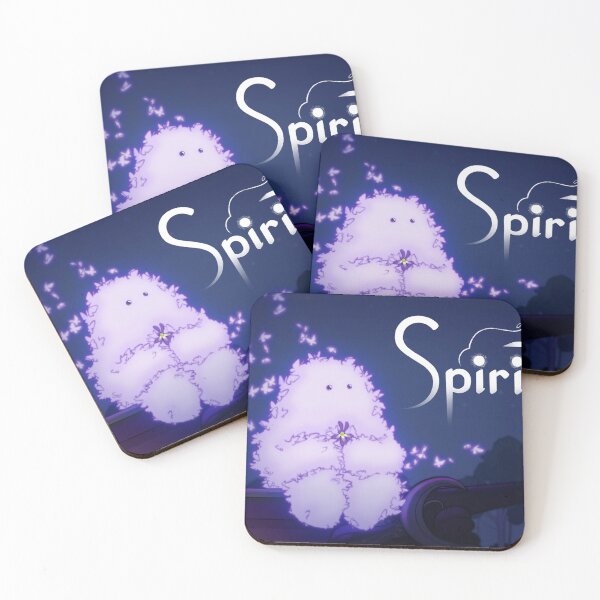 Item preview, Spiritfarer | Lily Update designed and sold by AbominationShop.