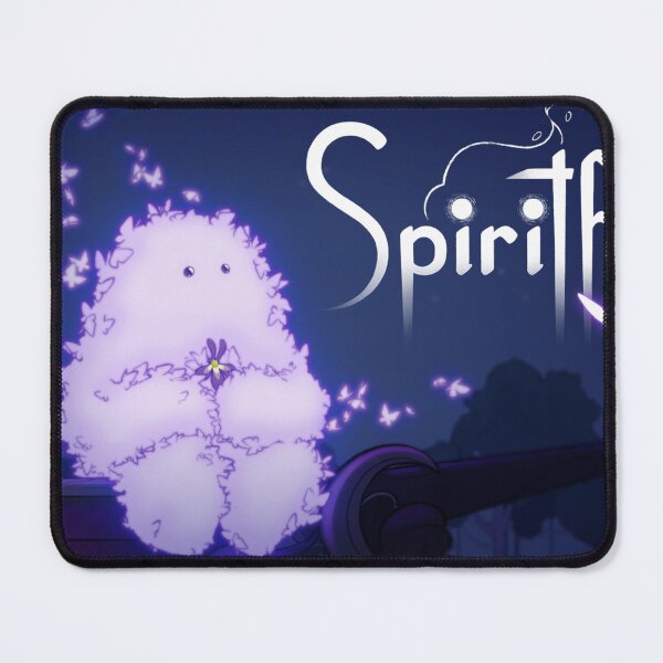 Item preview, Spiritfarer | Lily Update designed and sold by AbominationShop.