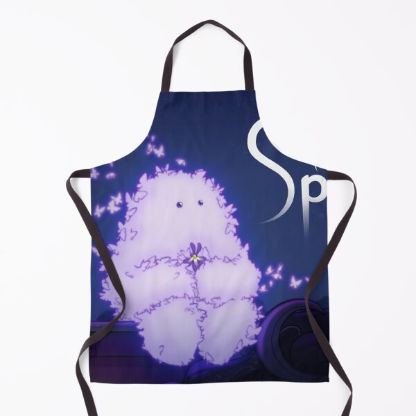 Item preview, Spiritfarer | Lily Update designed and sold by AbominationShop.