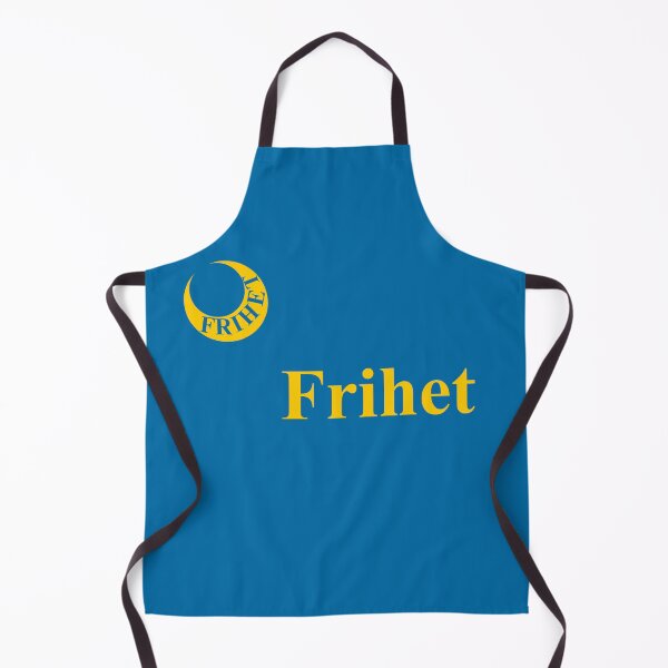 Item preview, 2nd Swedish National Moultrie Flag (svenska nationella moultrieflagga) designed and sold by JonathanR1994.