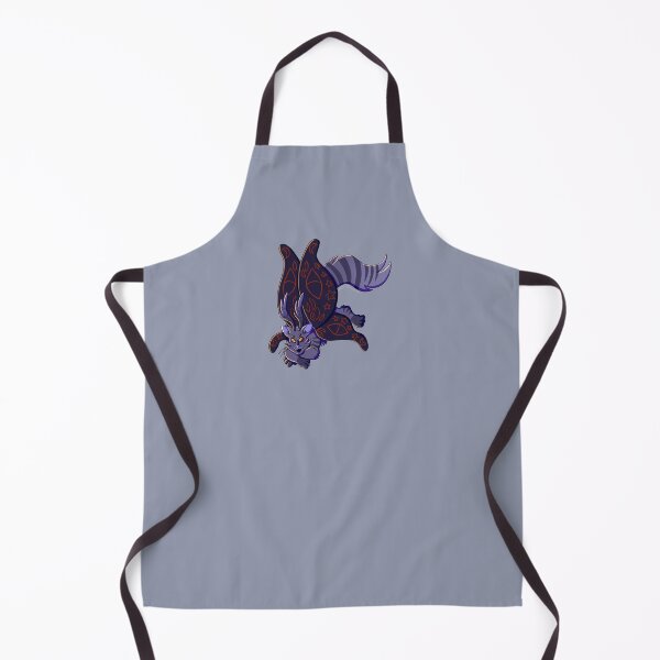 Item preview, Mothman Cat designed and sold by skybluekitty.
