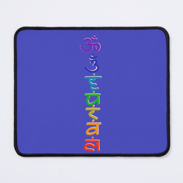 Item preview, Chakra Symbols designed and sold by sanaca.