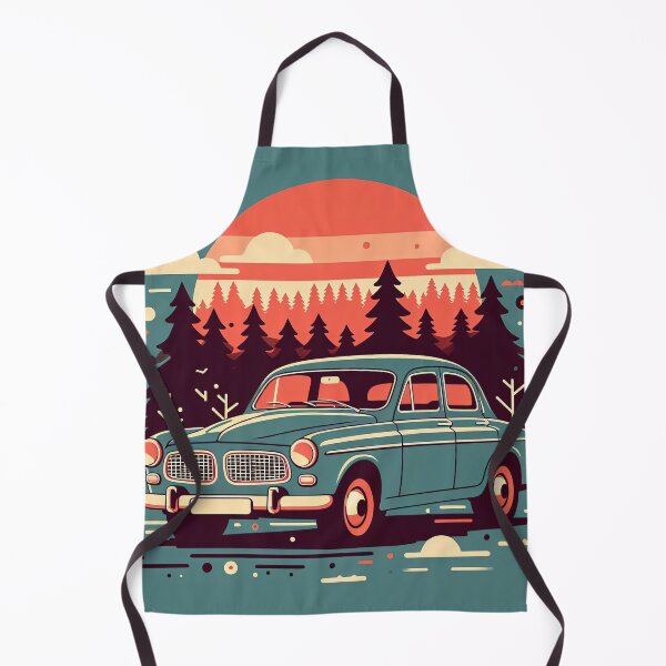 Item preview, Swedish Drömmar Garage Set B - 4 of 4 designed and sold by OriginalMrP.