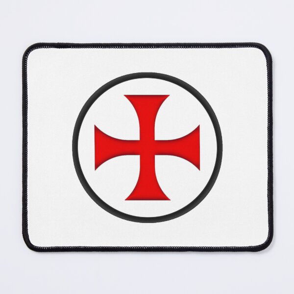 Item preview, Cross of the Templars designed and sold by User70.