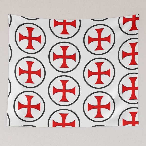 Item preview, Cross of the Templars designed and sold by User70.