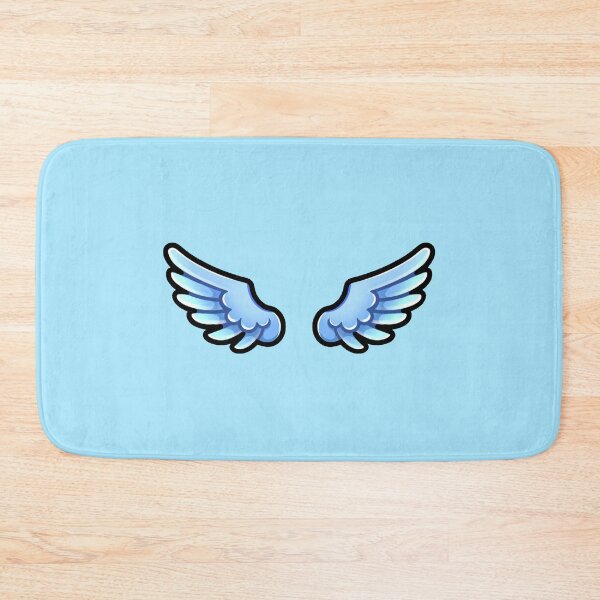 Item preview, Angel Wings designed and sold by lulubeeart.