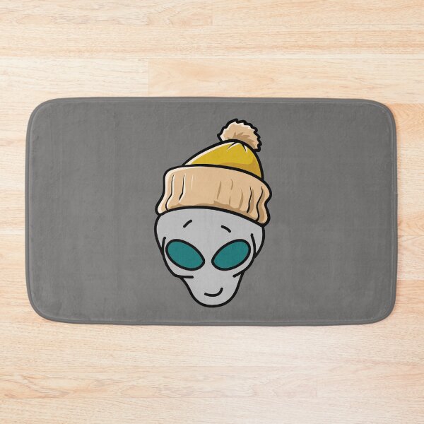Item preview, Alien Dude designed and sold by AMERICANCHEEZ.