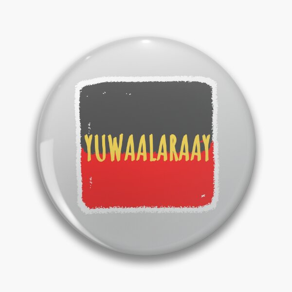Item preview, Yuwaalaraay square designed and sold by Yaama-Odee.