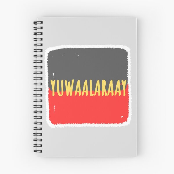 Item preview, Yuwaalaraay square designed and sold by Yaama-Odee.