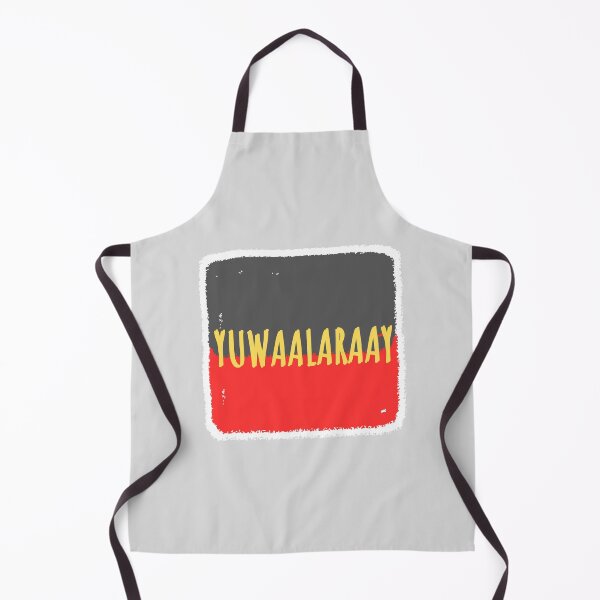 Item preview, Yuwaalaraay square designed and sold by Yaama-Odee.