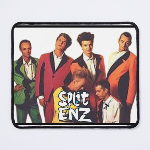 Item preview, split enz designed and sold by Sunflower5576.
