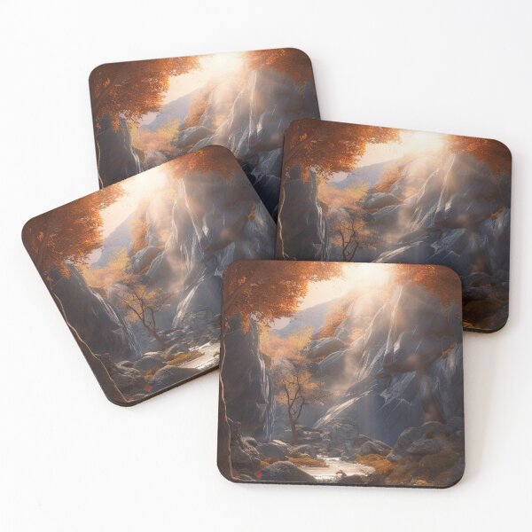 Item preview, Ouachita National Forest designed and sold by OccultDreams.