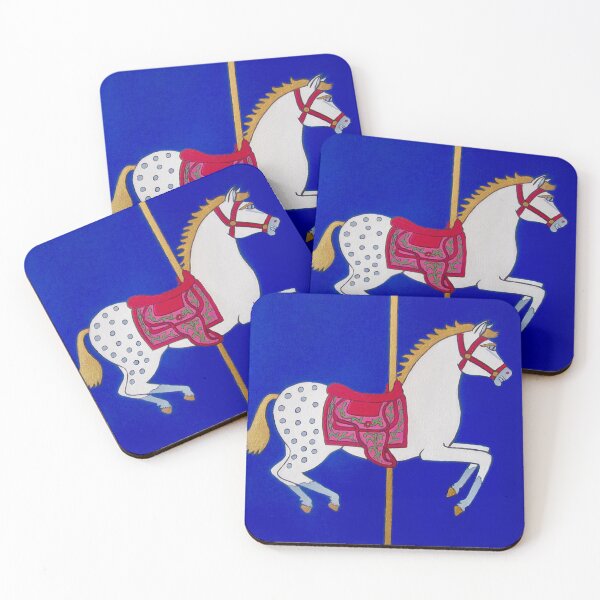 Item preview, Carousel Horse designed and sold by Shulie1.