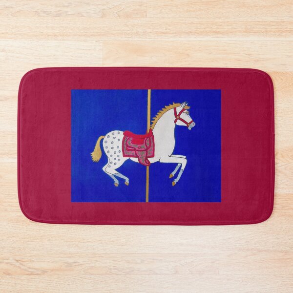 Item preview, Carousel Horse designed and sold by Shulie1.