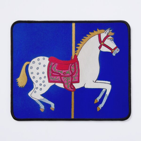 Item preview, Carousel Horse designed and sold by Shulie1.