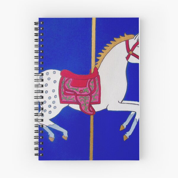 Item preview, Carousel Horse designed and sold by Shulie1.