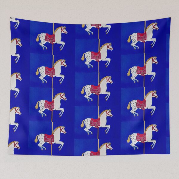 Item preview, Carousel Horse designed and sold by Shulie1.