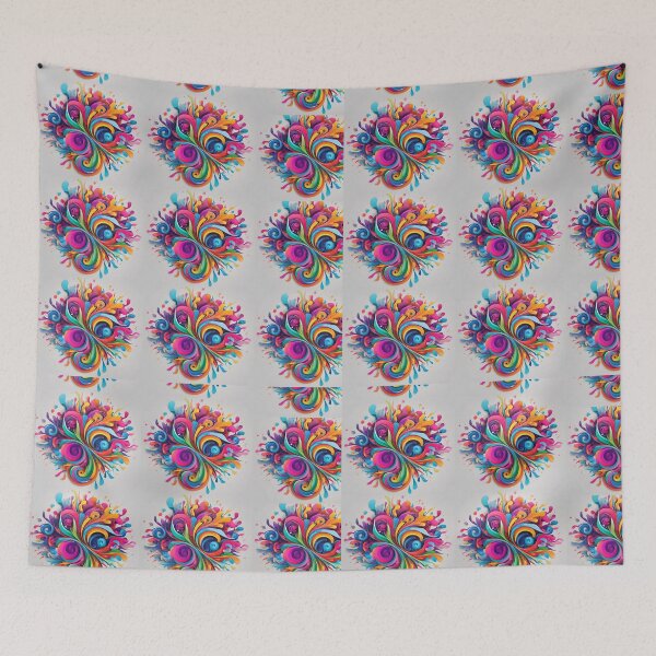 Item preview, art piece made  designed and sold by Riajboss.