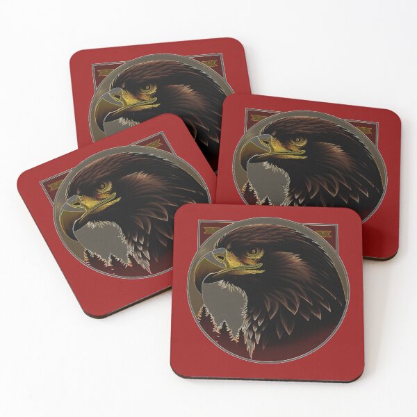 Item preview, Golden Eagle designed and sold by partsmanrod.