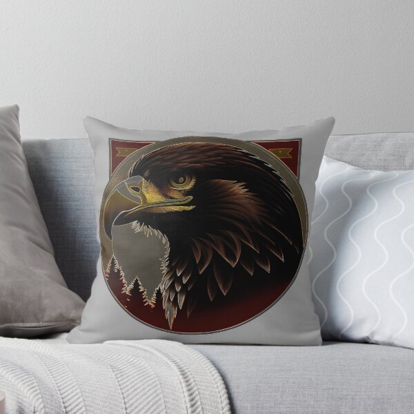 Item preview, Golden Eagle designed and sold by partsmanrod.