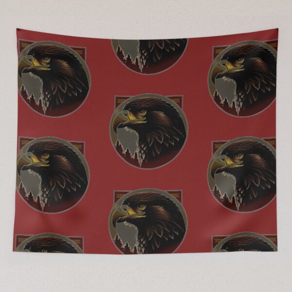 Item preview, Golden Eagle designed and sold by partsmanrod.