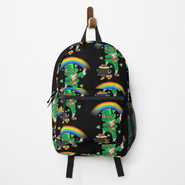 Item preview, Dabbing Leprechaun St Patricks Day Dab s Boys designed and sold by BalladOfZeus.