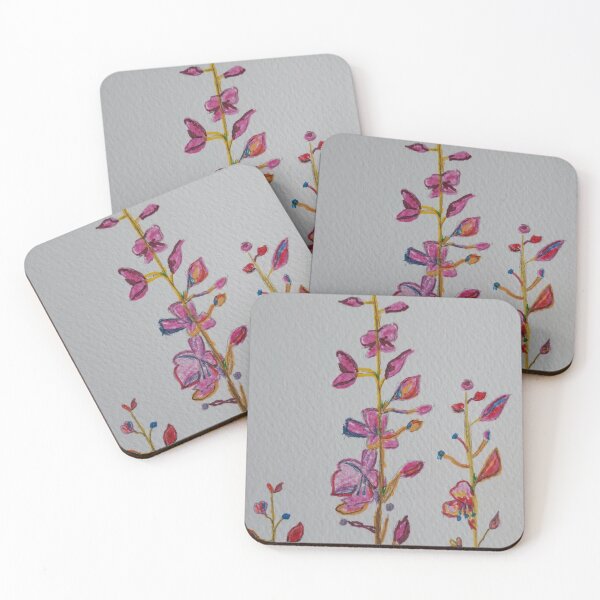 Item preview, Simple summer flowers designed and sold by JkLMn72.