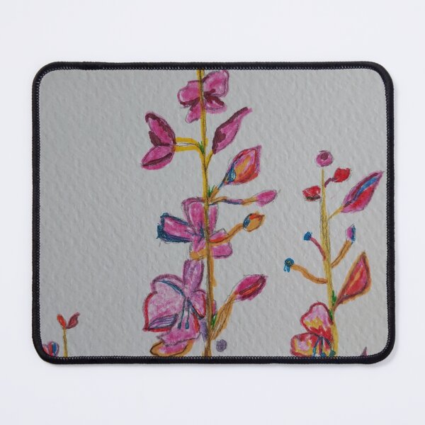 Item preview, Simple summer flowers designed and sold by JkLMn72.