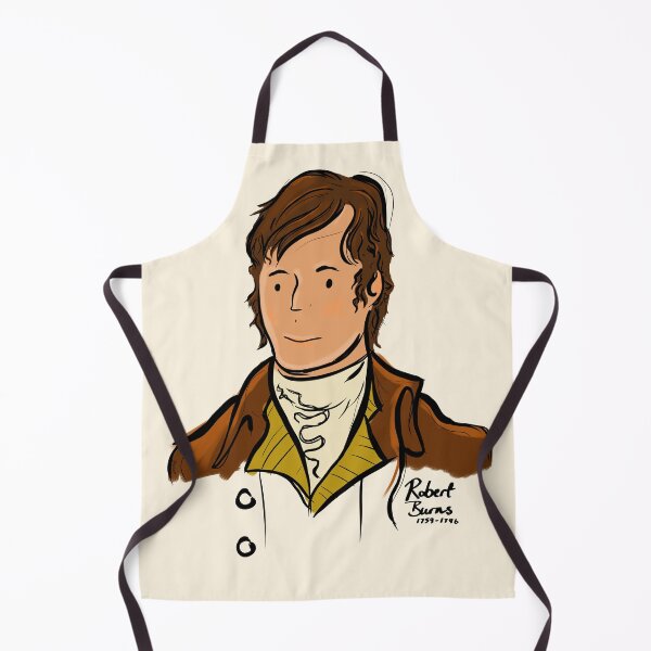 Item preview, Robert Burns Scotland's National Poet designed and sold by brodyquixote.