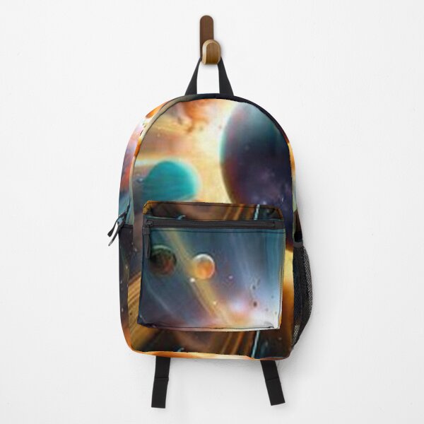 Item preview, Planetary Explosion: A rare and spectacular spectacle in the universe designed and sold by FotoworldEdel.
