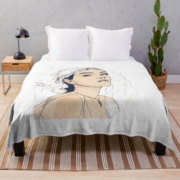 Item preview, An Art of Woman With illusion look designed and sold by SpicyOne.