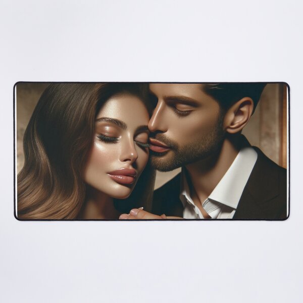 Item preview, Kiss Me Better designed and sold by irek07.
