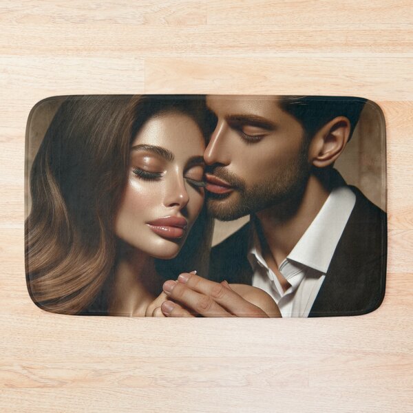 Item preview, Kiss Me Better designed and sold by irek07.