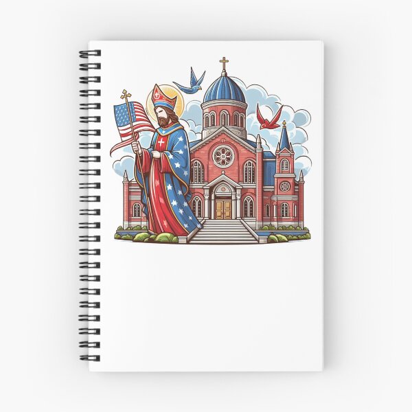 Item preview, Catholic University designed and sold by GalaxyGraffiti.