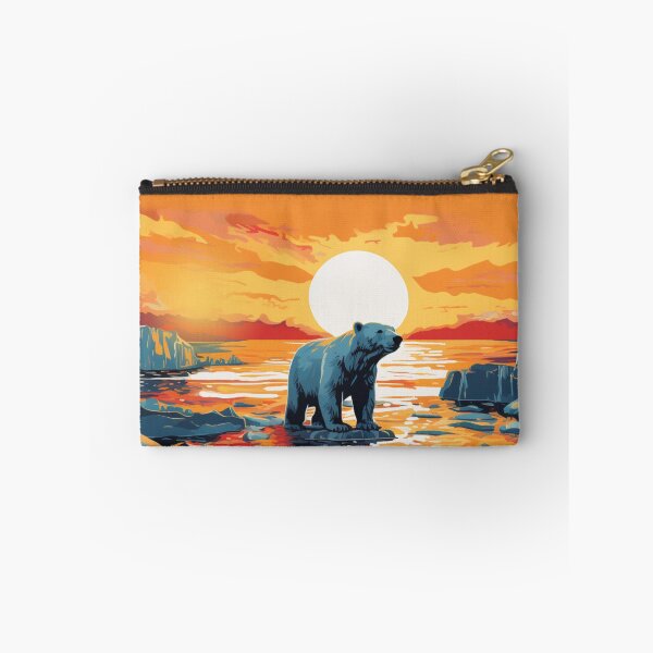 Item preview, Polar Station Zero  designed and sold by randynash.
