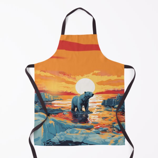 Item preview, Polar Station Zero designed and sold by randynash.