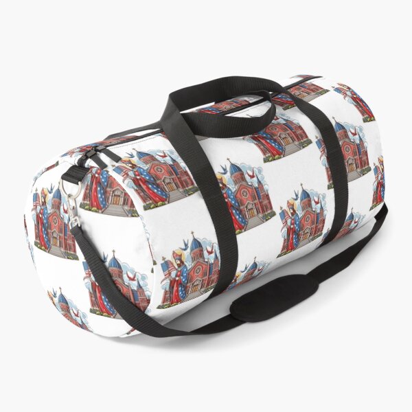 Item preview, Catholic University designed and sold by GalaxyGraffiti.