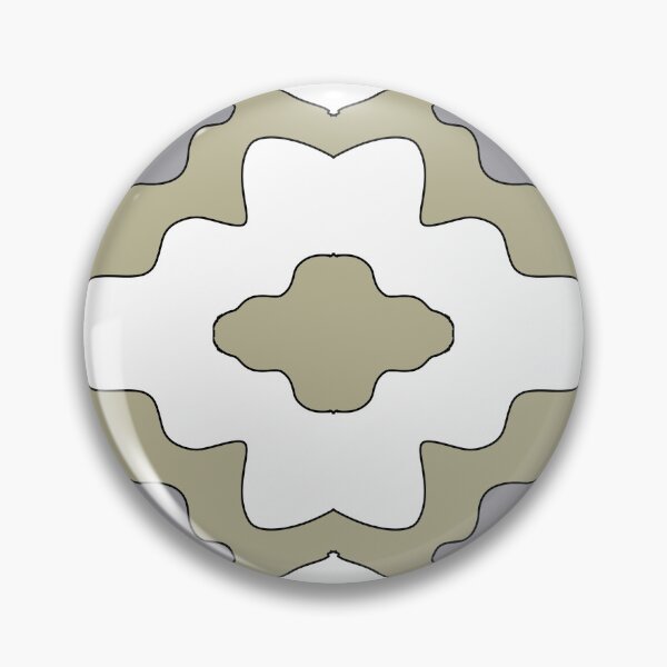Item preview, patterns with gray and yellow tones designed and sold by azet-art.