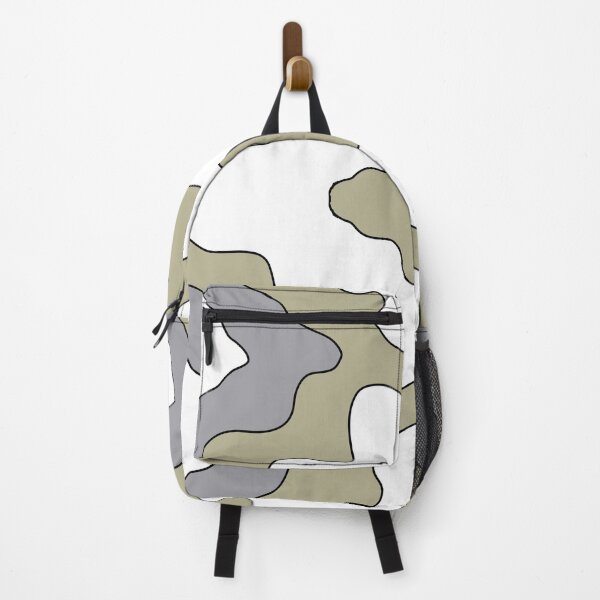 Item preview, patterns with gray and yellow tones designed and sold by azet-art.