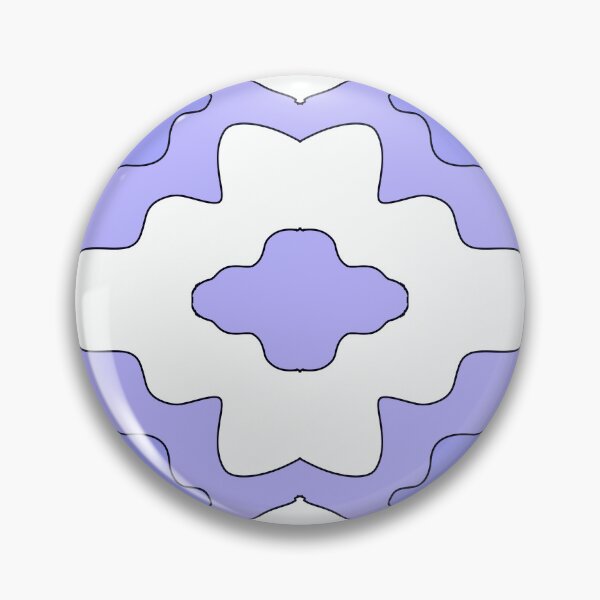 Item preview, patterns with blue tones designed and sold by azet-art.